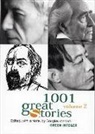 Douglas Messerli, Douglas Messerli - 1001 Great Stories