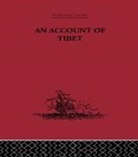 F. De Filippi, Filippo De Filippi, Filippo De Filippi, FILIPPI FILIPPO DE, Filippo De Filippi, De Filippi Filippo... - Account of Tibet