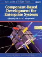 Paul Allen, Paul R. Allen, Et Al, Stuart Frost - Component-Based Development for Enterprise Systems