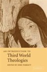 John Parratt, John Parratt - An Introduction to the 3rd World Theologies
