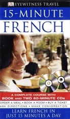 French CD Pack