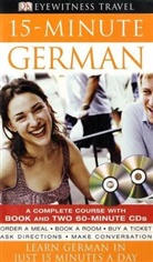 German CD Pack