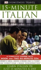 Italian CD Pack