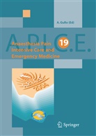 Gullo, A Gullo, A. Gullo - Anaesthesia, Pain, Intensive Care and Emergency Medicine - A.P.I.C.E.