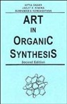 Anand, N Anand, Nitya Anand, Nitya (Central Drug Research Institute Anand, Nitya Bindra Anand, Anand Nitya... - Art in Organic Synthesis