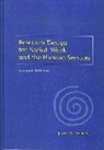 Jeane Anastas, Jeane W. Anastas, Jeane W. Macdonald Anastas, Marian L. MacDonald - Research Design for Social Work and the Human Services