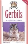 Donna Anastasi, Ellen Bellini - Gerbils