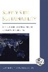 Timothy Allen, Timothy F. H. Allen, Timothy F. H. Tainter Allen, Timothy F.h. Tainter Allen, Timothy Tainter Allen, Thomas Hoekstra... - Supply-Side Sustainability