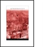 K. Anatolios, Khaled Anatolios, Anatolios Khaled - Athanasius