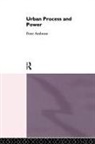 Peter Ambrose, Peter J. Ambrose, Ambrose Peter - Urban Process and Power