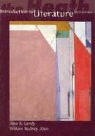 William Rodney Allen, Alice Landy, Alice S. Landy - Heath Introduction to Literature