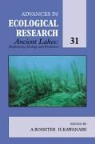 A. Rossiter, Rossiter/Kawanabe, Hiroya Kawanabe, Andrew Rossiter - Ancient Lakes