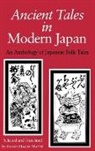 Fanny Hagin Mayer, Fanny Hagin Mayer - Ancient Tales in Modern Japan