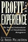 Amelio, Gil Amelio, Gil Simon Amelio, William L. Simon - Profit From Experience
