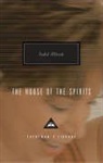 Isabel Allende - The House of the Spirtis