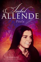 Isabel Allende, Allende Isabel - Paula