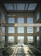 Ander, Gd Ander, Gregg D Ander, Gregg D. Ander, Gregg D. (College of Architecture At Califo Ander, ANDER GREGG D... - Daylighting Performance and Design