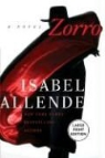 Isabel Allende, Isabel/ Peden Allende - Zorro