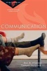 Dan B Allender, Dan B. Allender, Dan B./ Longman Allender, Tremper Longman, Tremper Longman Iii - Communication