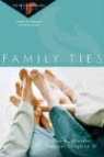 Dan B. Allender, Dan B./ Longman Allender, Tremper Longman, Tremper Longman Iii - Family Ties
