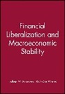 Andersen, T Andersen, Torben M. Andersen, Torben M. (University of Aarhus) Moene Andersen, Torben M. Moene Andersen, Torben M Andersen... - Financial Liberalization and Macroeconomic Stability