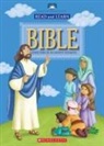 American Bible Society, Eva Moore, Duendes Del Sur, Eva Moore - Read And Learn Bible
