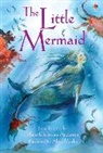 Hans  Christian Andersen, Daynes, Katie Daynes, Daynes Katie, Alan Marks, Alan Marks... - The Little Mermaid