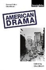 Clive Bloom, Clive Bloom - American Drama
