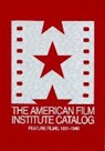 American Film Institute, Carolyn B. Mitchell - 19311940: American Film Institute Catalog of Motion Pictures