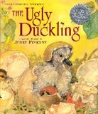 Hans  Christian Andersen, Jerry Pinkney, Jerry Pinkney - The Ugly Duckling