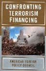 American Foreign Policy Council - Confronting Terrorism Financing