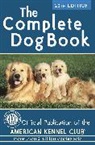 American Kennel Club, Not Available (NA) - The Complete Dog Book
