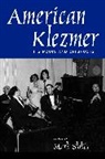 Mark Slobin, Mark Slobin, Slobin Mark - American Klezmer