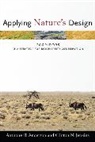 Anthony Anderson, Anthony B. Anderson, Anthony B. Jenkins Anderson, Anthony Jenkins Anderson, Anderson Anthony, Clinton Jenkins... - Applying Nature''s Design