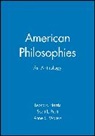 Harris, L Harris, Leonard (Purdue University) Pratt Harris, Leonard Pratt Harris, McHenry Harris, HARRIS LEONARD PRATT SCOTT WAT... - American Philosophies