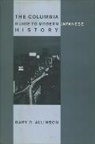 Gary Allinson, Gary D. Allinson - Columbia Guide to Modern Japanese History