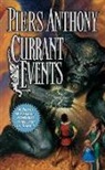 Piers Anthony - Currant Events
