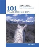 Dan Aadland - 101 Trail Riding Tips