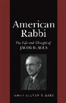Ian Lopez, Steven T. Katz - American Rabbi