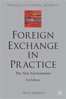 S Anthony, S. Anthony, Steve Anthony, Collectif - Foreign Exchange in Practice