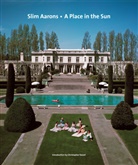 Slim Aarons, Aarons Slim, Christopher Sweet, Christopher Sweet - Slim Aarons - A Place in the Sun