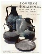 Penelope Allison, Penelope M. Allison, ALLISON PENELOPE - Pompeian Households
