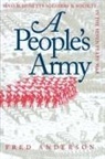 Fred Anderson - A People's Army