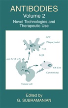 Subramanian, G Subramanian, G. Subramanian - Antibodies - 1: Novel Technologies and Therapeutic Use