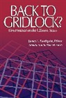 James L. Sundquist, Sundquist James L. - Back to Gridlock?