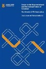 Joseph Aoun, Joseph E. Aoun, Joseph E. Li Aoun, Audrey Yen-Hui Li, Yen-hui Audrey Li, Yen-hui Audrey (University of Southern California) Li... - Essays on the Representational and Derivational Nature of Grammar