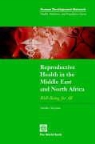 Atsuko Aoyama - Reproductive Health in the Middle East and North Africa