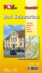 KVplan-Kombi-Reihe: KVplan Kombi Bad Schwartau