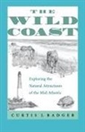 Curtis J Badger, Curtis J. Badger - Wild Coast