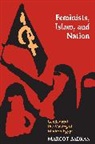 Margot Badran, N. Badran, Badran Margot - Feminists, Islam, and Nation